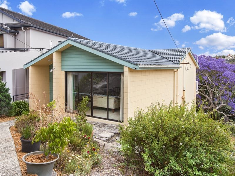 11 Wyong Road, Mosman NSW 2088