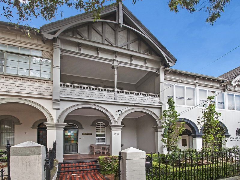 Walker Street, Lavender Bay NSW 2060