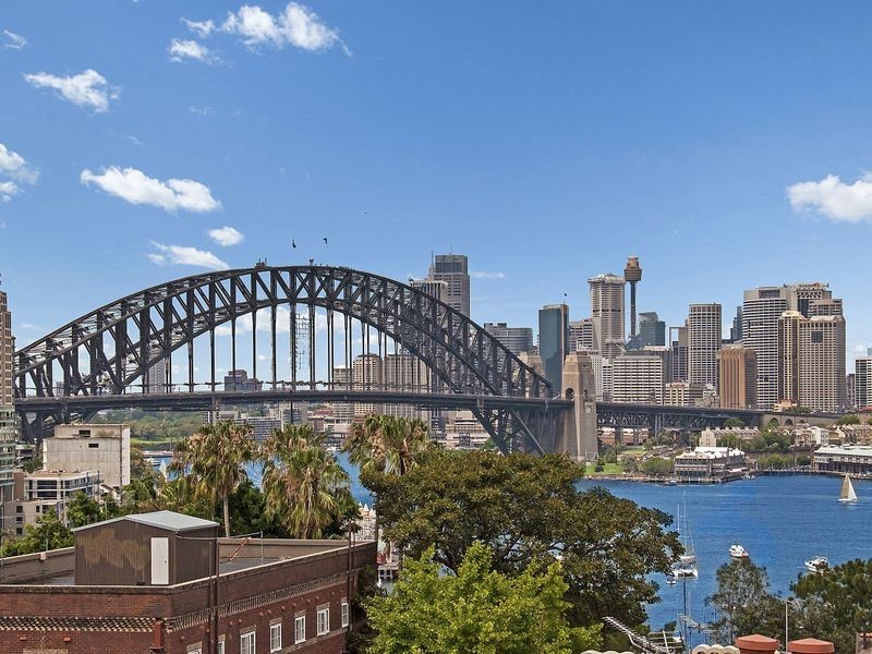 Walker Street, Lavender Bay NSW 2060