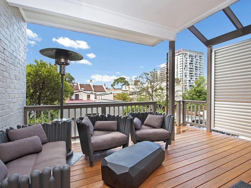 Walker Street, Lavender Bay NSW 2060