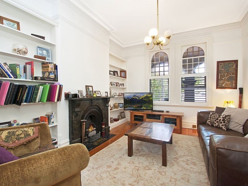 Walker Street, Lavender Bay NSW 2060