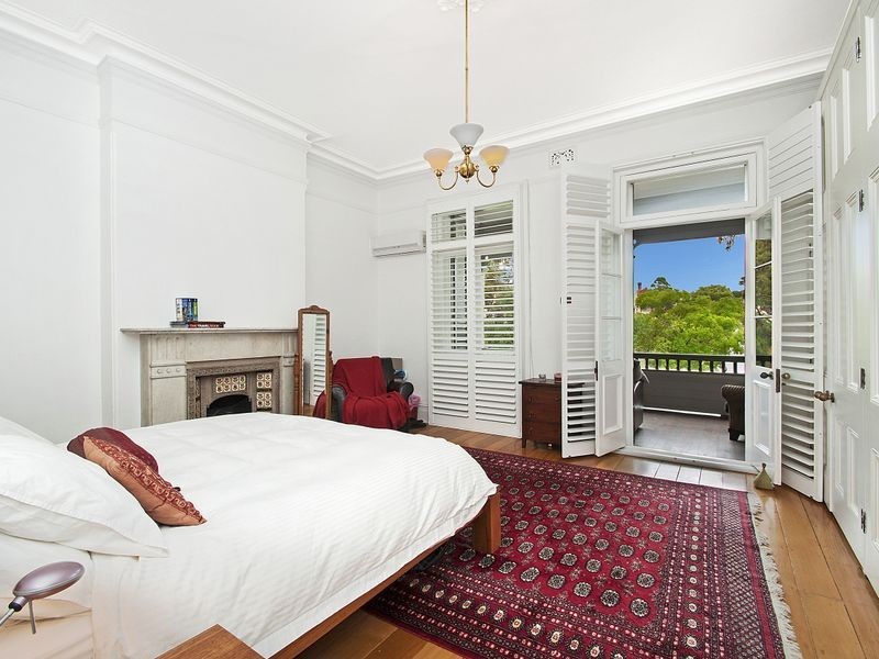 Walker Street, Lavender Bay NSW 2060