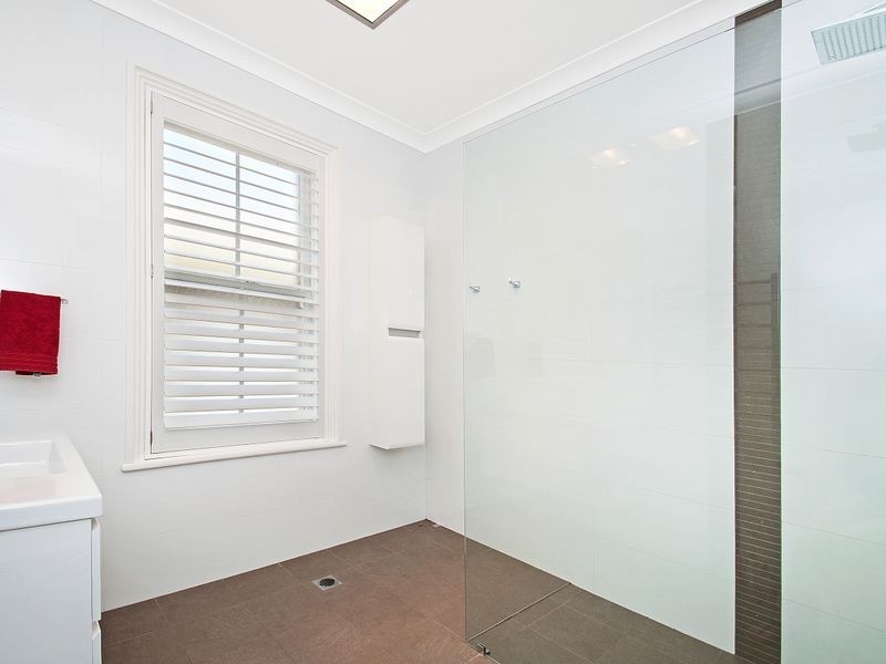 Walker Street, Lavender Bay NSW 2060