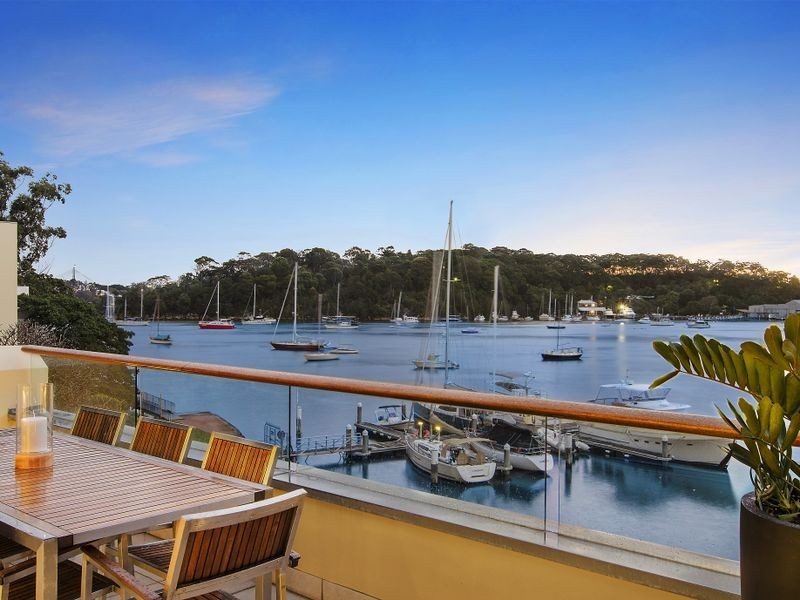 4/18 Munro Street, Mcmahons Point NSW 2060