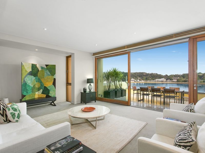 4/18 Munro Street, Mcmahons Point NSW 2060