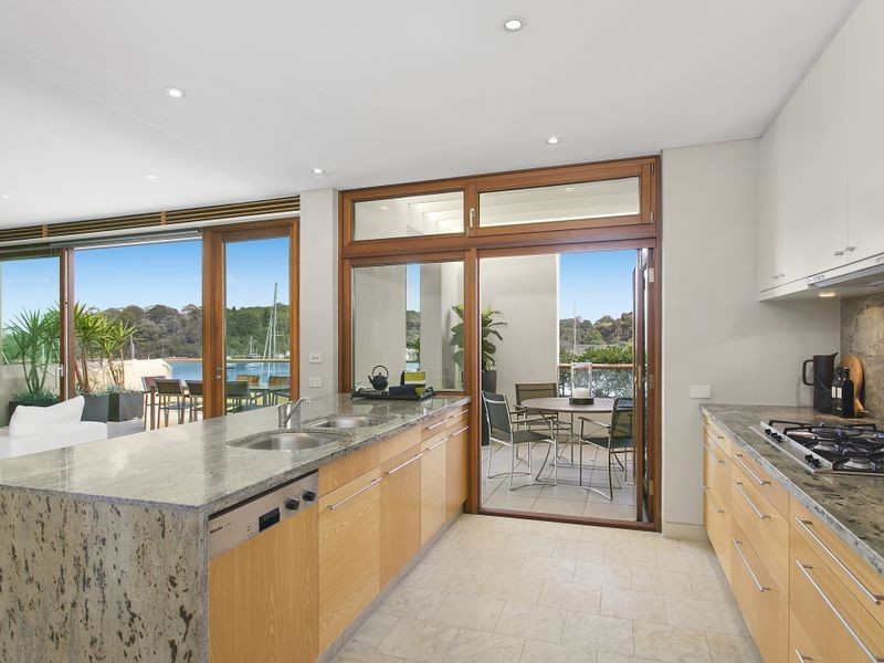4/18 Munro Street, Mcmahons Point NSW 2060
