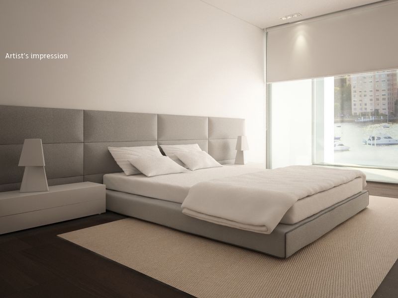 6/6 Glen Street, Milsons Point NSW 2061