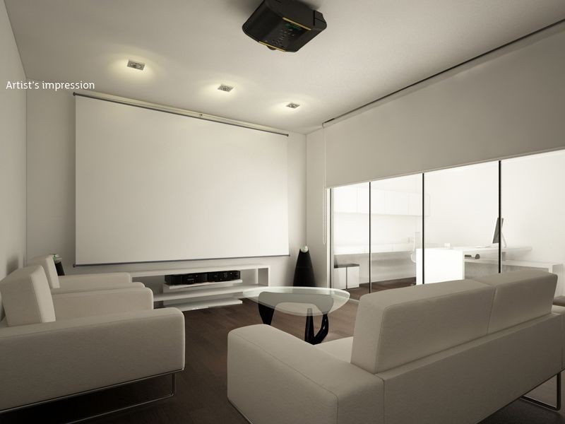 6/6 Glen Street, Milsons Point NSW 2061