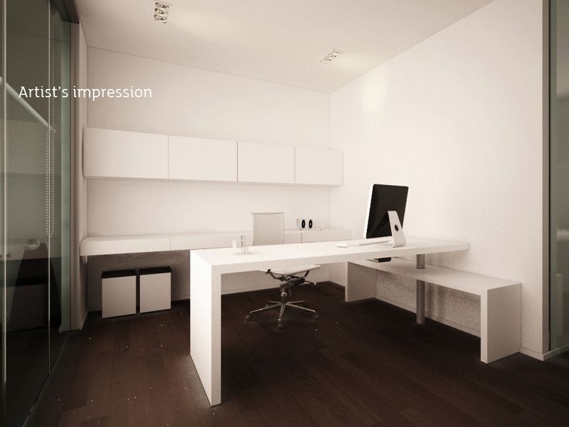 6/6 Glen Street, Milsons Point NSW 2061