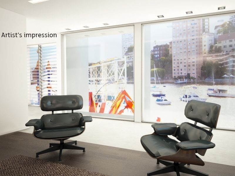 6/6 Glen Street, Milsons Point NSW 2061