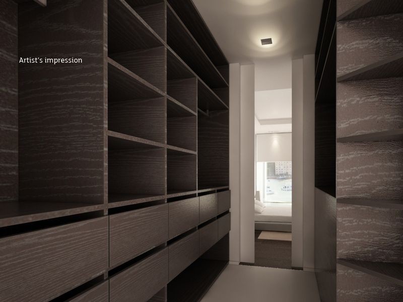 6/6 Glen Street, Milsons Point NSW 2061