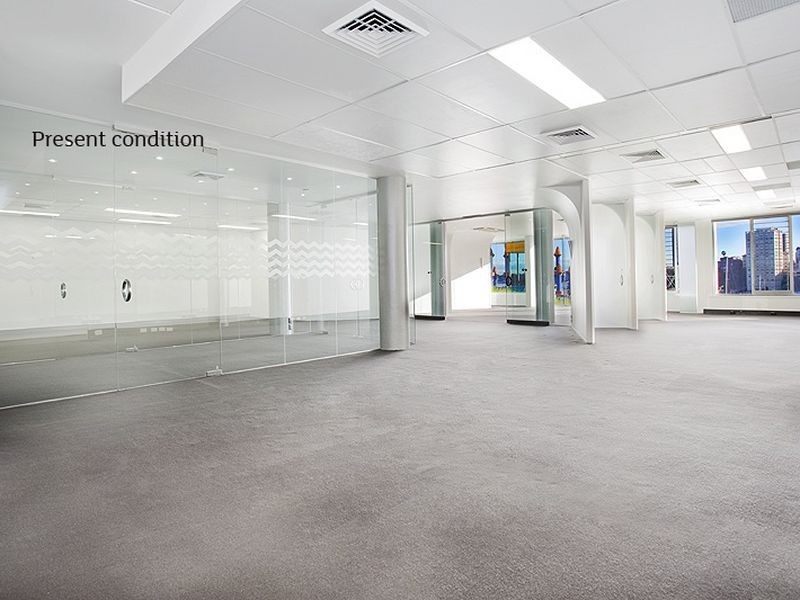 6/6 Glen Street, Milsons Point NSW 2061