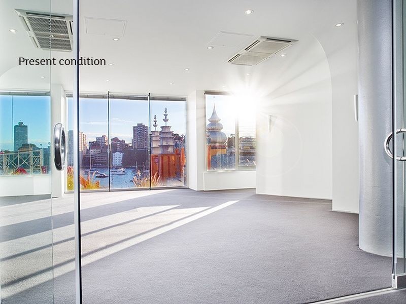 6/6 Glen Street, Milsons Point NSW 2061