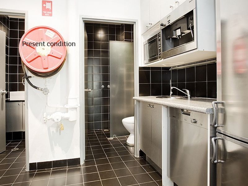 6/6 Glen Street, Milsons Point NSW 2061