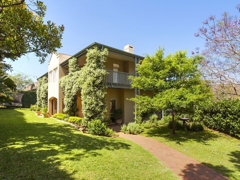 5 Kallaroo Street, Mosman NSW 2088