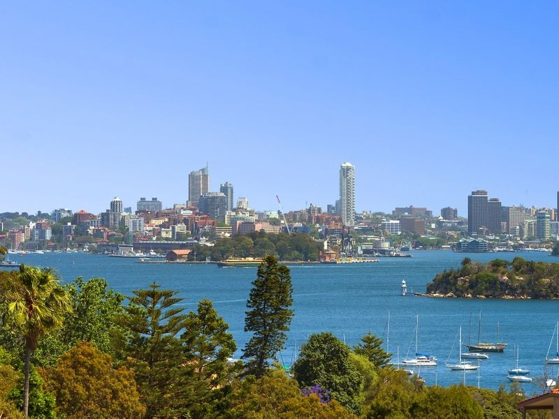 5 Kallaroo Street, Mosman NSW 2088
