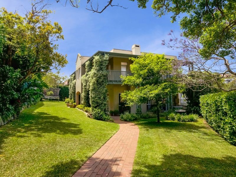 5 Kallaroo Street, Mosman NSW 2088