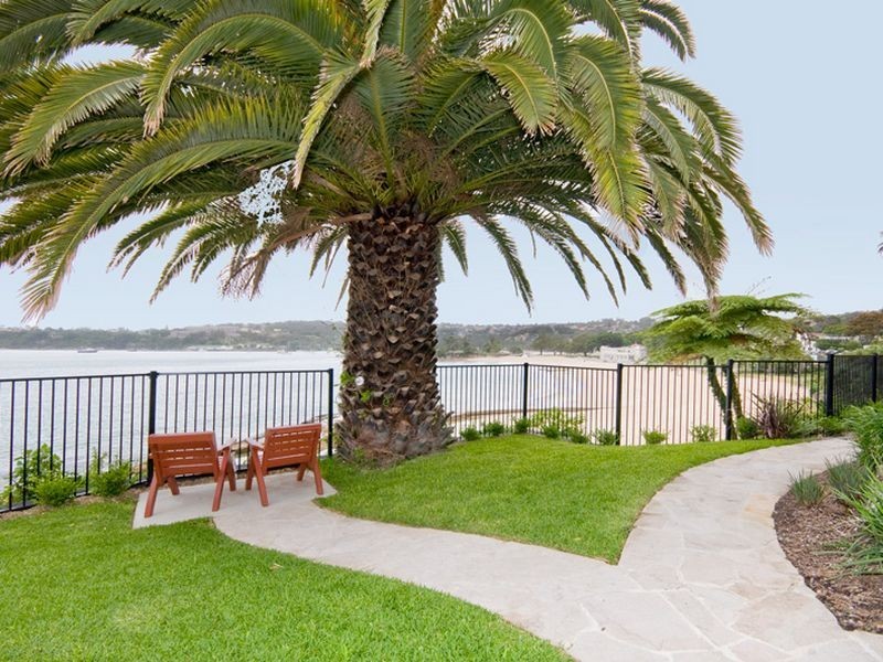 26/6-8 Wyargine Street, Mosman NSW 2088