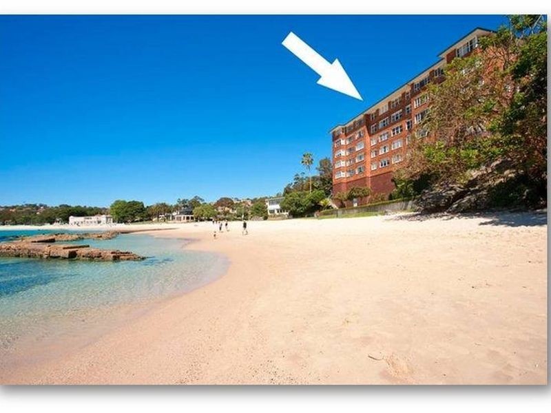 26/6-8 Wyargine Street, Mosman NSW 2088