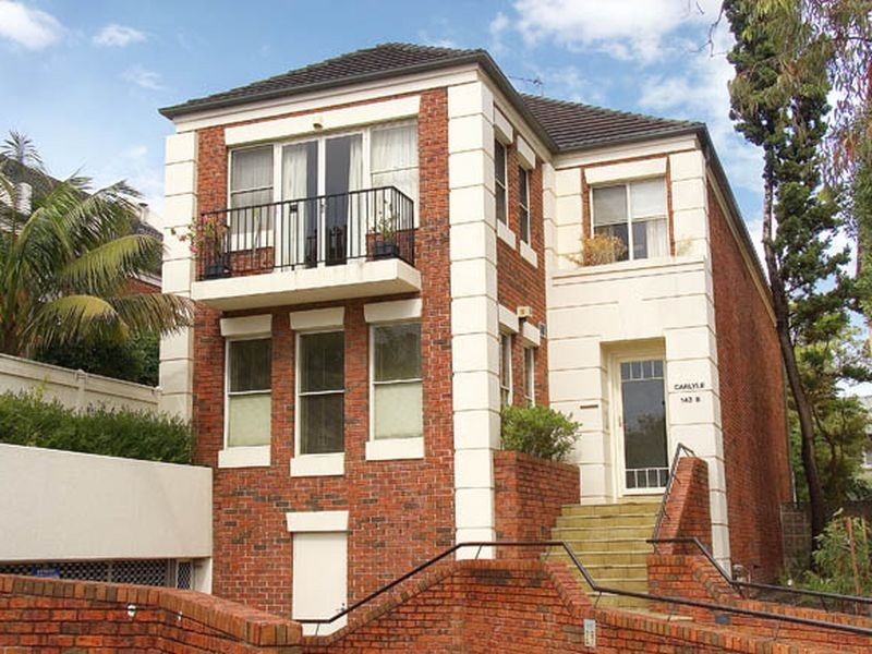 3/143b Raglan Street, Mosman NSW 2088
