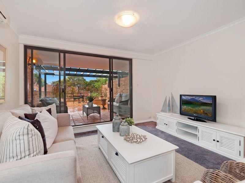 11/60 Carabella Street, Kirribilli NSW 2061