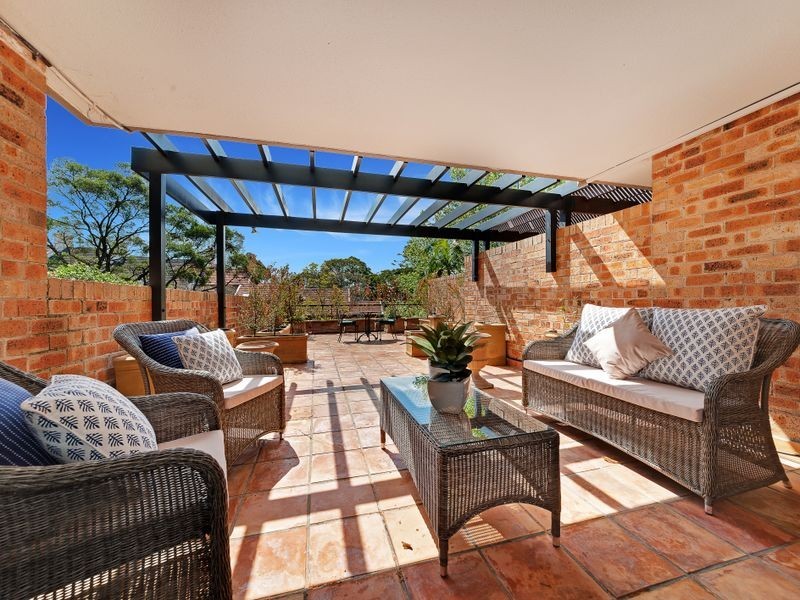 11/60 Carabella Street, Kirribilli NSW 2061