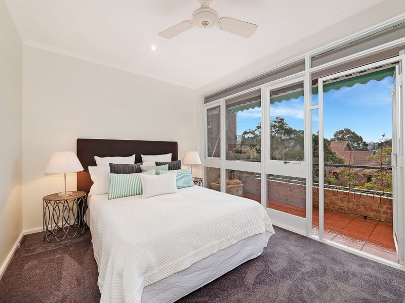 11/60 Carabella Street, Kirribilli NSW 2061