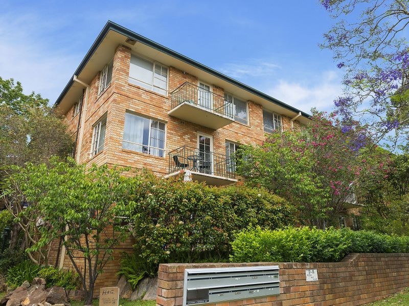 24/91-95 Burns Bay Road, Lane Cove NSW 2066