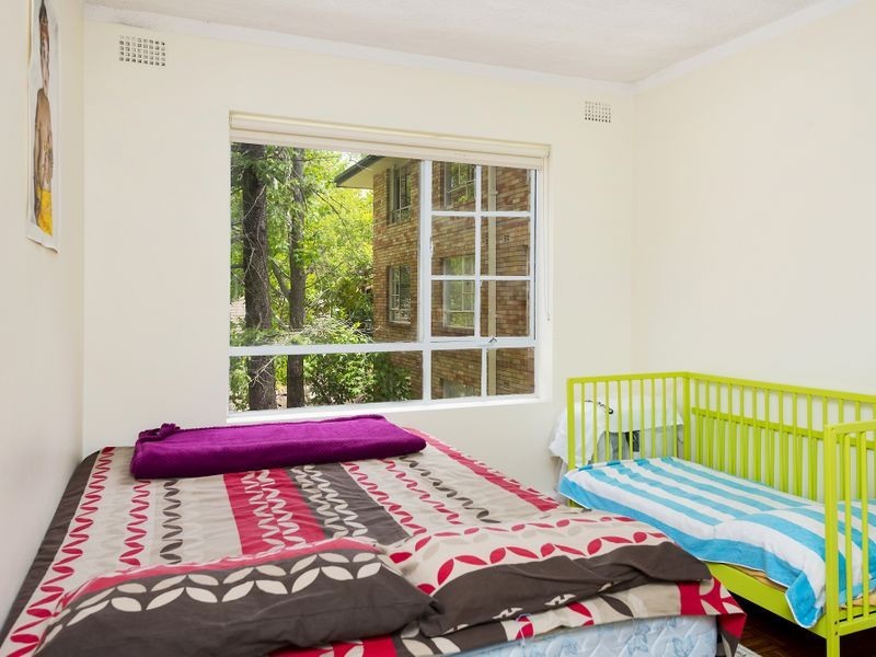 24/91-95 Burns Bay Road, Lane Cove NSW 2066