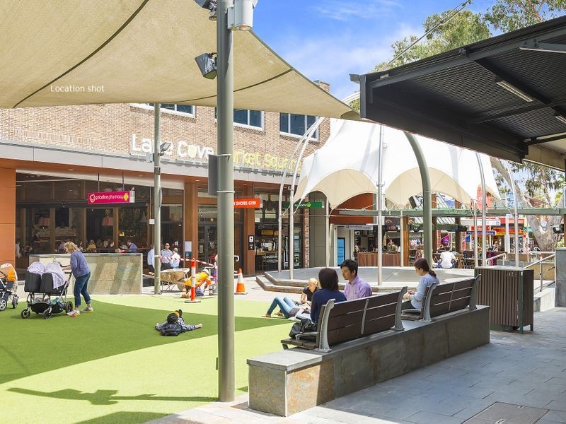 24/91-95 Burns Bay Road, Lane Cove NSW 2066