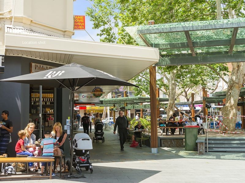 24/91-95 Burns Bay Road, Lane Cove NSW 2066