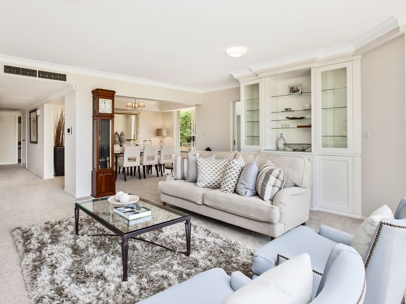 1/14 Parriwi Road, Mosman NSW 2088