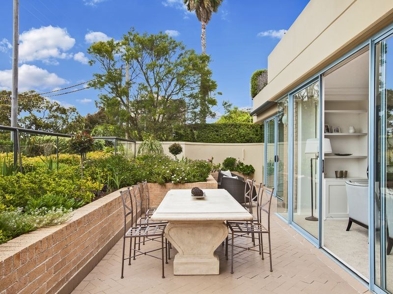 1/14 Parriwi Road, Mosman NSW 2088