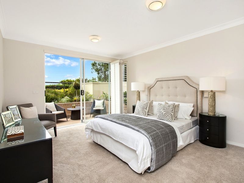 1/14 Parriwi Road, Mosman NSW 2088