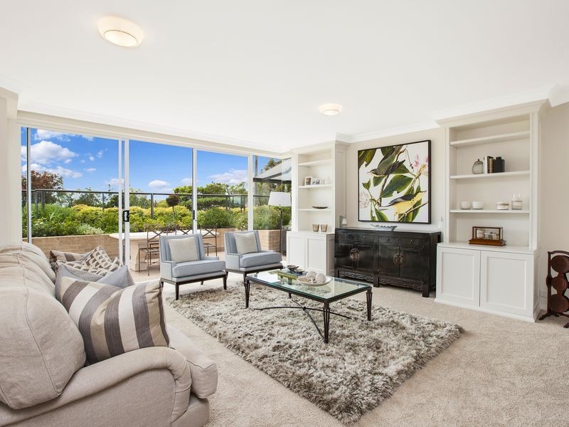 1/14 Parriwi Road, Mosman NSW 2088