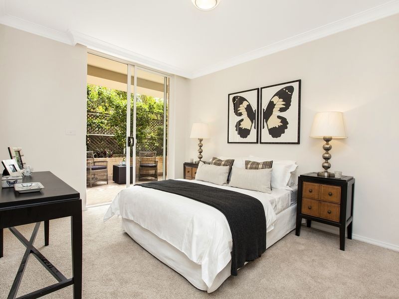 1/14 Parriwi Road, Mosman NSW 2088