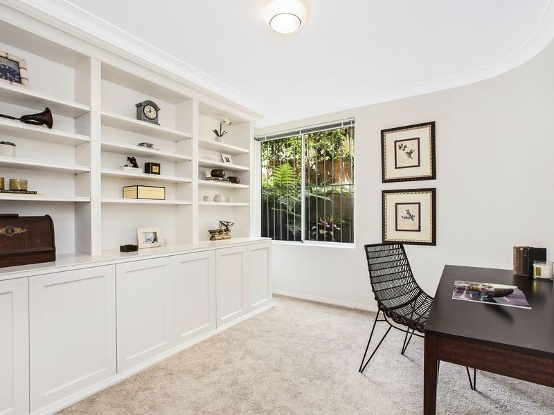 1/14 Parriwi Road, Mosman NSW 2088