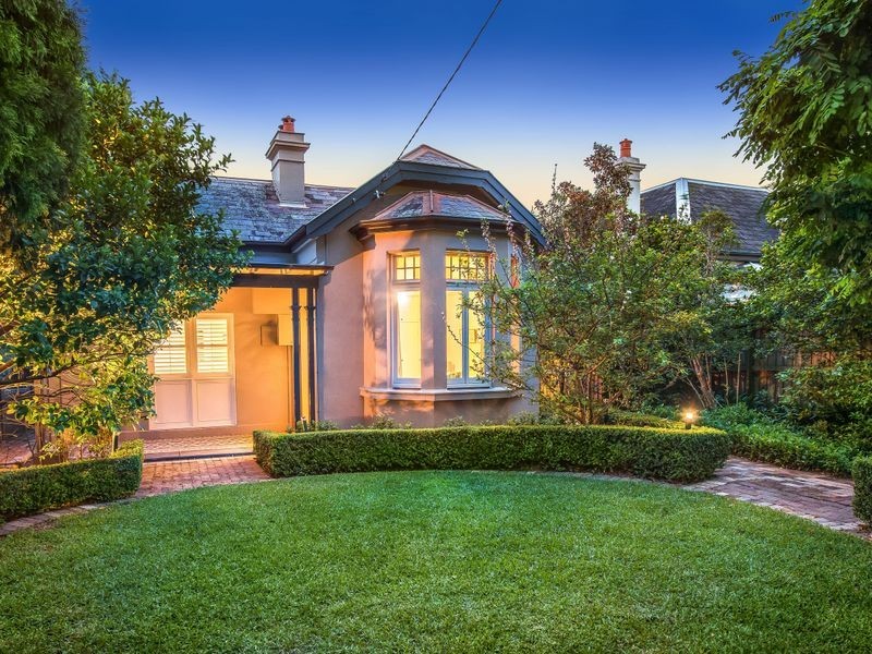 12 Gladstone Avenue, Mosman NSW 2088