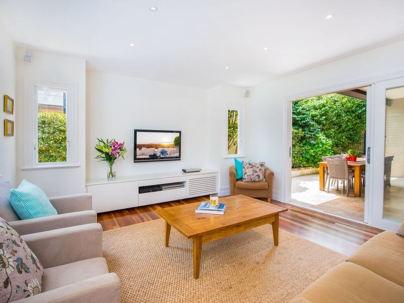 12 Gladstone Avenue, Mosman NSW 2088