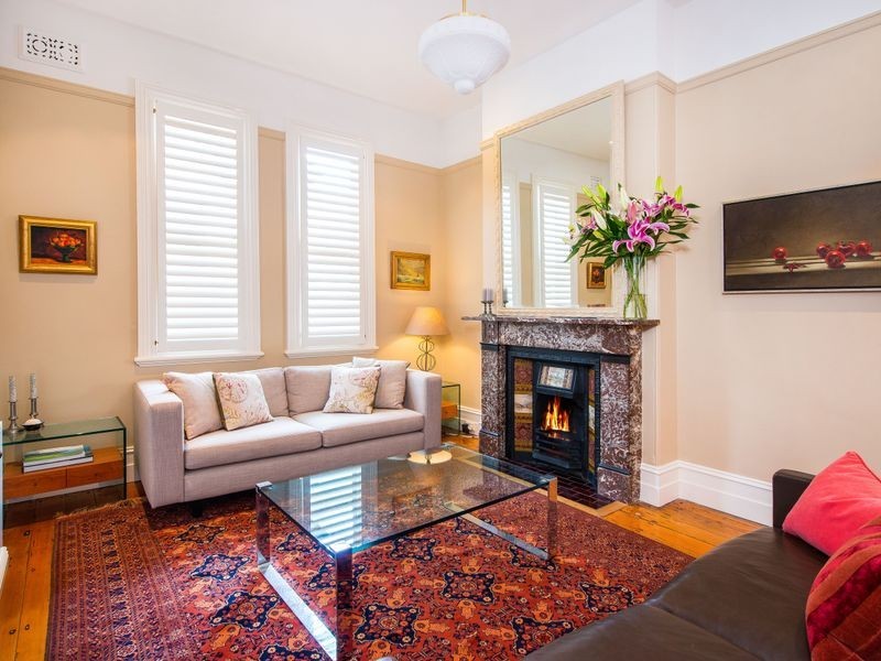 12 Gladstone Avenue, Mosman NSW 2088