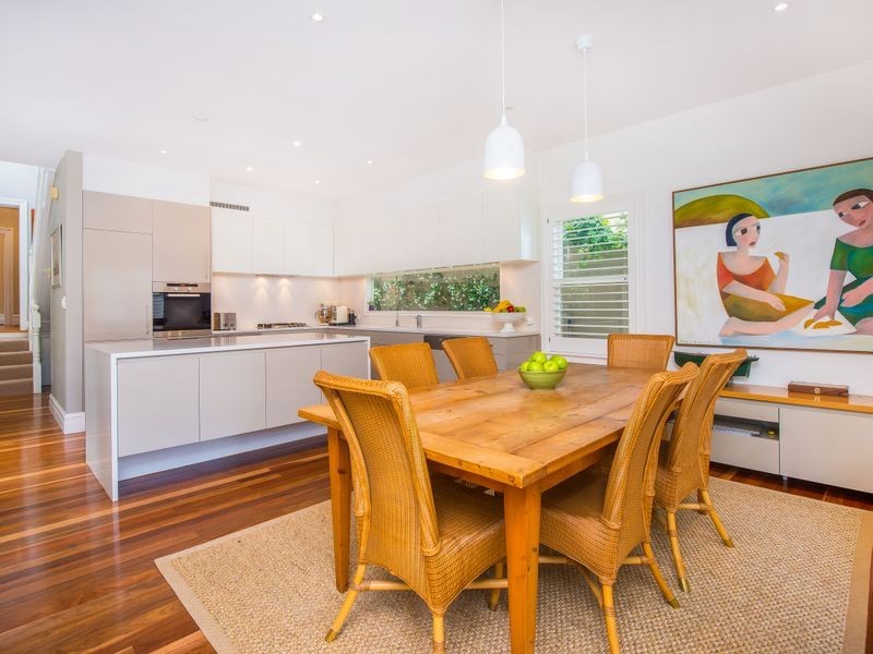 12 Gladstone Avenue, Mosman NSW 2088