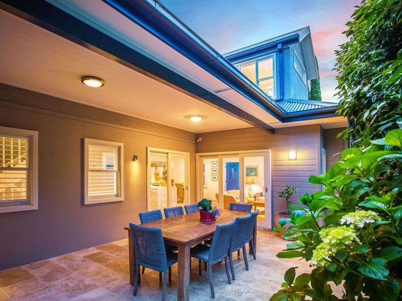 12 Gladstone Avenue, Mosman NSW 2088