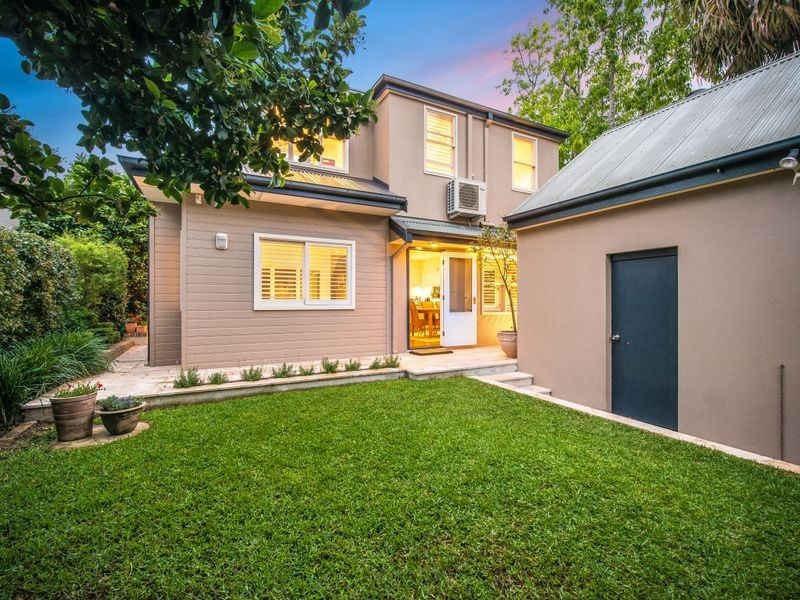 12 Gladstone Avenue, Mosman NSW 2088