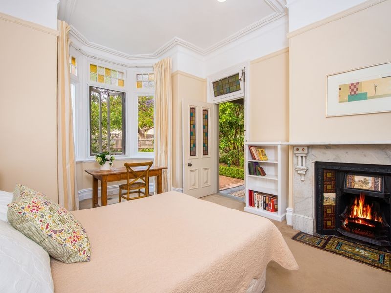 12 Gladstone Avenue, Mosman NSW 2088