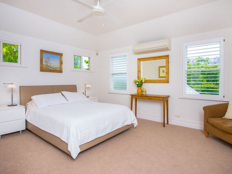 12 Gladstone Avenue, Mosman NSW 2088