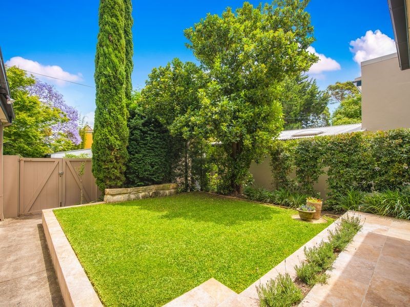 12 Gladstone Avenue, Mosman NSW 2088