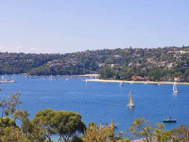 19 Hopetoun Avenue, Mosman NSW 2088