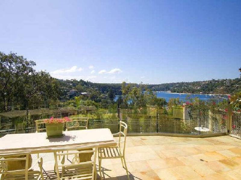 19 Hopetoun Avenue, Mosman NSW 2088