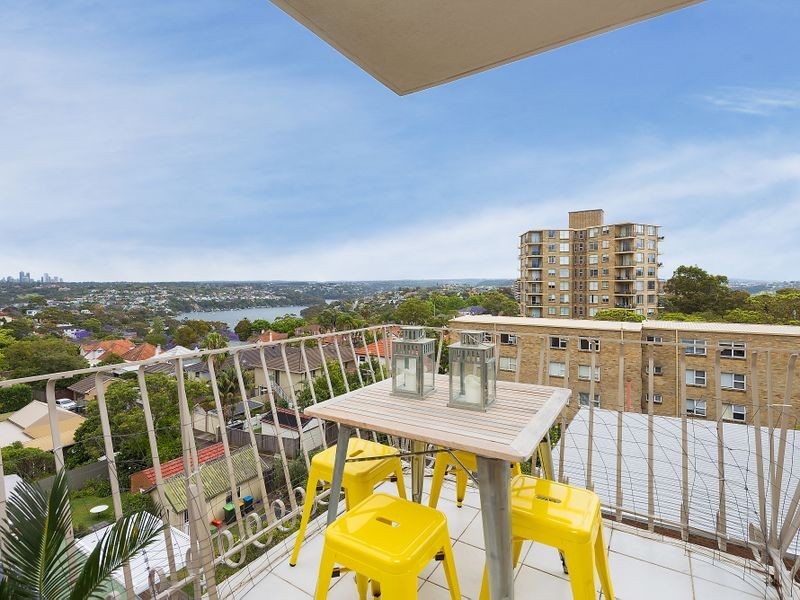 17/102 Spit Road, Mosman NSW 2088