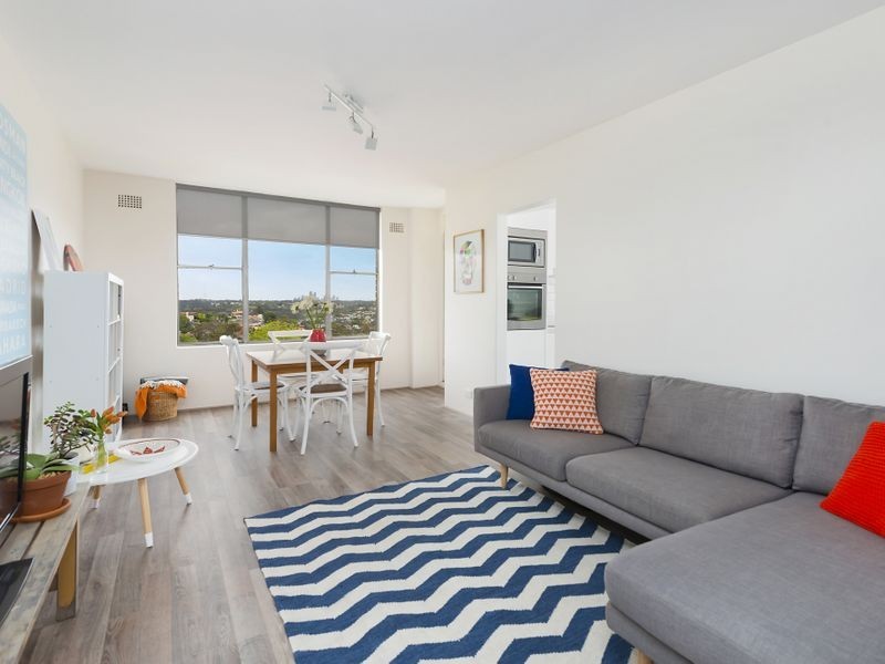 17/102 Spit Road, Mosman NSW 2088